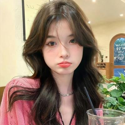 像恶魔的女人