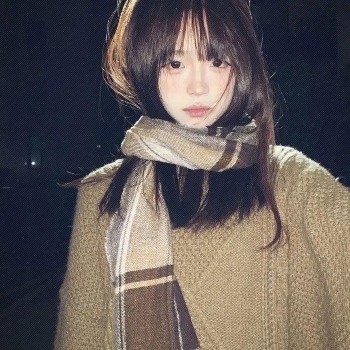 黑暗中的舞者